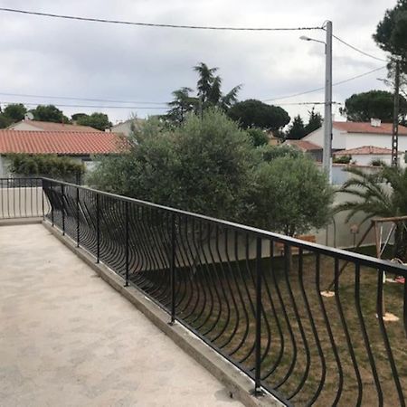 Haut De Maison Entierement Renove Avec Garage Carnoux-en-Provence Bagian luar foto